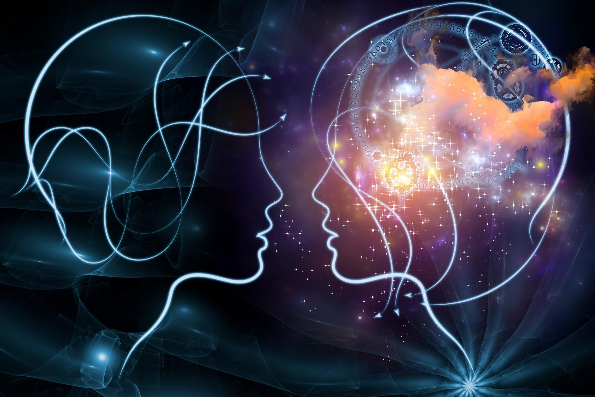 Introversi E Estroversi I Tipi Psicologici Di Jung
