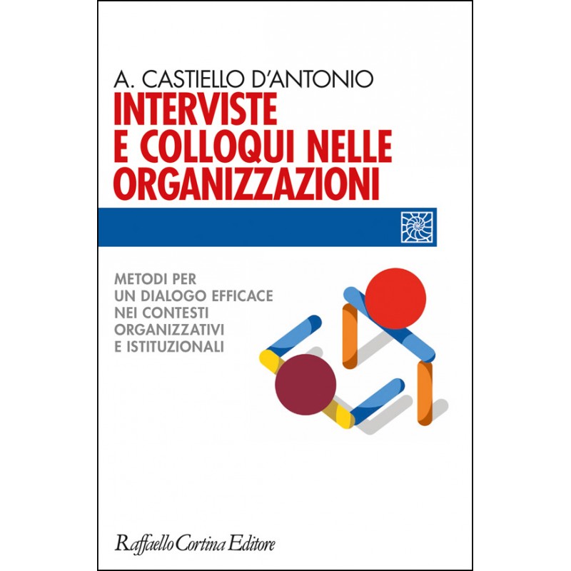 interviste e colloqui nelle organizzazioni