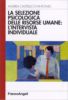 Selezione psicologica delle risorse umane