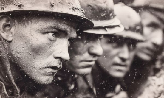 FERITE PSICOLOGICHE IN TEMPO DI GUERRE
