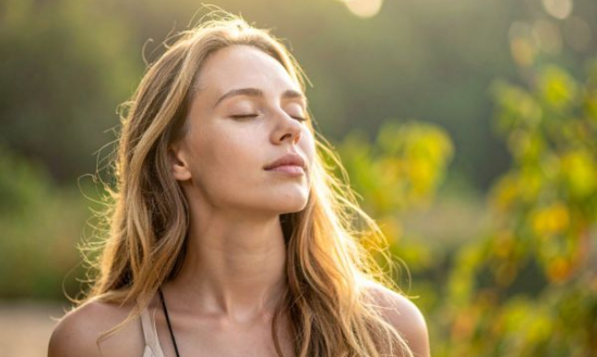 BENESSERE NEL LAVORO: