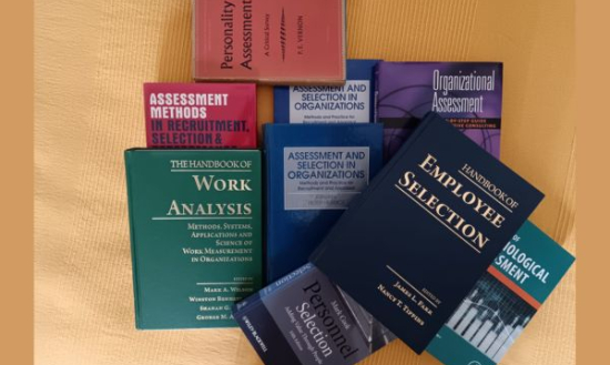 CHI HA UCCISO LA SELEZIONE PSICOLOGICA DELLE RISORSE UMANE?