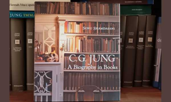CARL GUSTAV JUNG