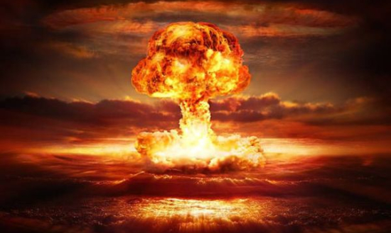 bomba atomica