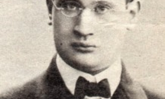 Edoardo Weiss, padre della psicoanalisi italiana