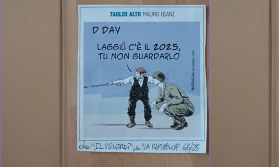 essere ottimisti