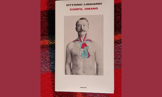 IL CORPO UMANO TRA PSICOLOGIA, MEDICINA E MOLTO ALTRO 