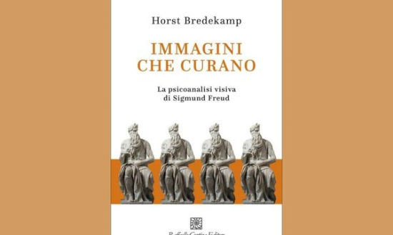 IMMAGINI CHE CURANO LA PSICOANALISI VISIVA DI SIGMUND FREUD
