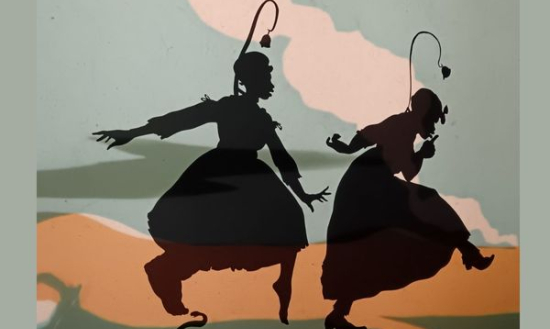 LA PAROLA DELLE DONNE