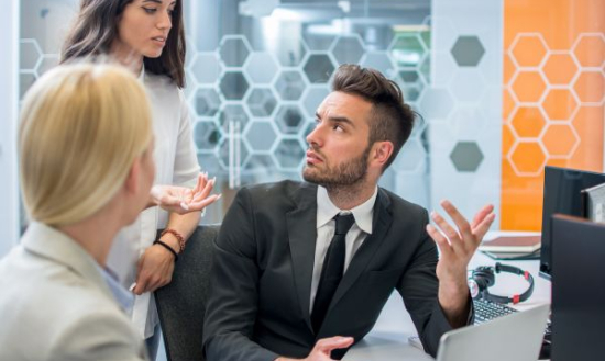 management by stress