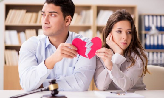 matrimoni a rischio