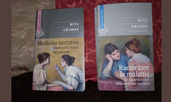 MEDICINA NARRATIVA