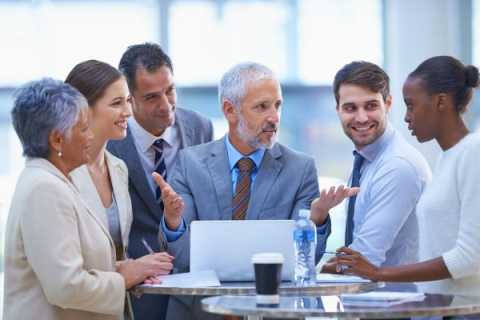 LE ASPETTATIVE DEI COLLABORATORI VERSO IL PROPRIO CAPO LE ASPETTATIVE DEI COLLABORATORI VERSO IL PROPRIO CAPO