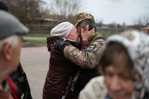 L’ESPERIENZA PSICOLOGICA DELLA GUERRA