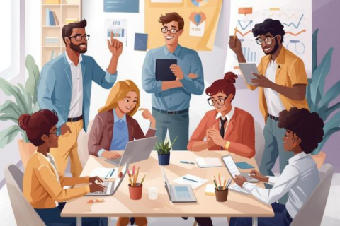 FORMAZIONE NELLE ORGANIZZAZIONI