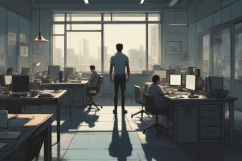 ORGANIZZAZIONE MALATA