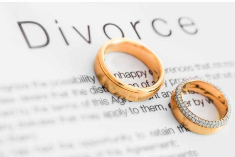 matrimoni non resistono al tempo
