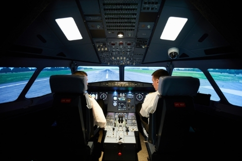Aviation Psychology 40 anni fa Aviation Psychology 40 anni fa