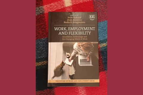 IL MONDO DEL LAVORO TRA INNOVAZIONI, TECNOLOGIE E PERSONE