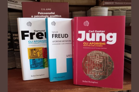 CARL GUSTAV JUNG