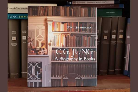 CARL GUSTAV JUNG