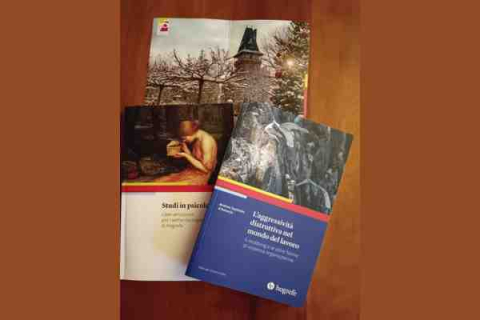 I 75 anni di HOGREFE PUBLISHING GROUP