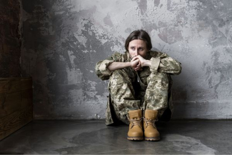 I COSTI UMANI DELLE GUERRE. I TRAUMI PSICOLOGICI 