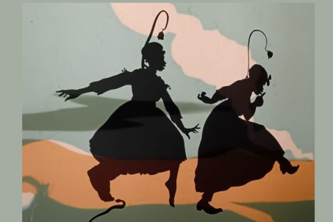 LA PAROLA DELLE DONNE