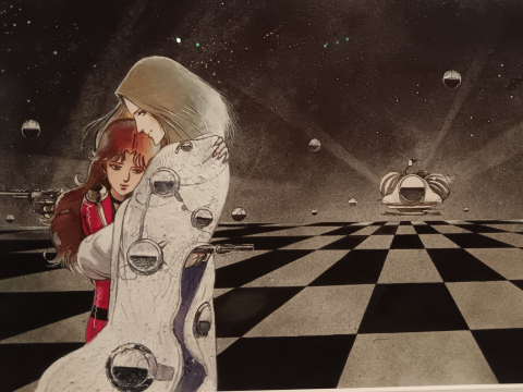 L'ORGANIZZAZIONE MALATA