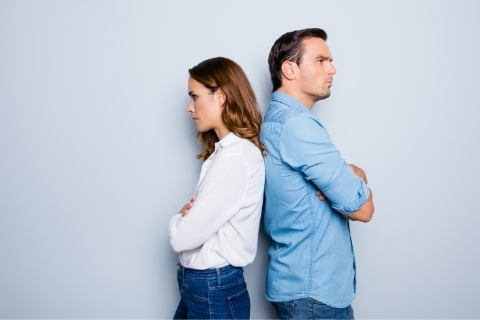 Matrimonio, esperimento rischioso? Matrimonio, esperimento rischioso?