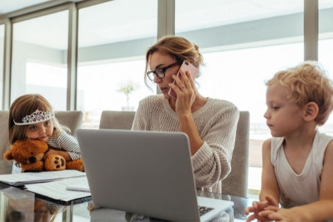 Che succede allo Smart Working? Che succede allo Smart Working?